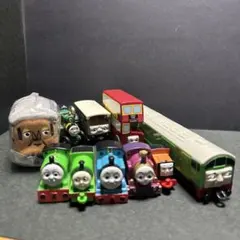 きかんしゃトーマス　まとめ売り