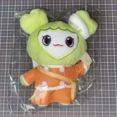 ジョンブリー ぬいぐるみ バッグチャーム ジョンヨン