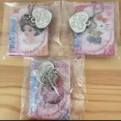 サンリオ　ラブベリ オシャレ魔女ラブandベリー ハローキティ　キティ