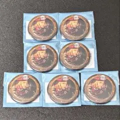 劇場版 鬼滅の刃 無限城編 第一章 ランダム57mm缶バッジ 竈門炭治郎