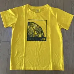 ノースフェイス　Tシャツ150のサムネイル