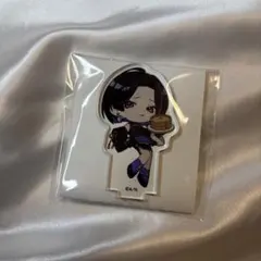 にじさんじ 狂蘭メロコ スイパラ エニグマ ミニキャラアクリルスタンド