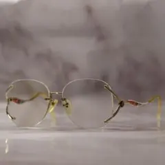 celine セリーヌ オーバル 鼈甲 y2k アンティーク レトロ サングラス オーバル CELINE(セリーヌ) サングラス(レディース) - ブランド通販のBUYMA