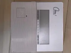 Panasonic MLK3824C 温度制御パネル　床暖房コントローラー Panasonic MLK3824C 温度制御パネル 床暖房コントローラー - メルカリ