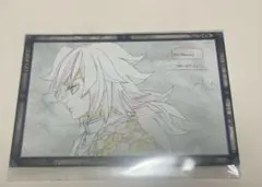 鬼滅の刃』冨岡義勇 ufotable DINING お楽しみくじポストカード - メルカリ