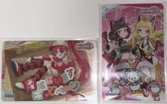 [送料込み]maimai グッズキャンペーン aime2種