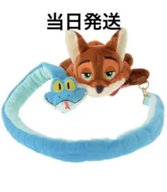 2025年最新】ニック ぬいぐるみポシェットの人気アイテム - メルカリ