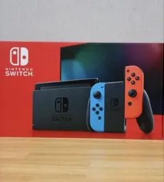 2026年最新】ニンテンドースイッチ 本体 未使用の人気アイテム - メルカリ