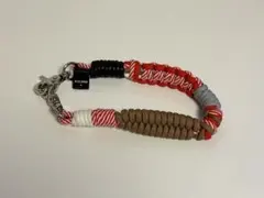 A SCENE（エーシーン）　Design paracord strap