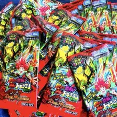 ゲリラ まとめ売り デュエル・マスターズ 新弾逆転のドギラゴン 48p 