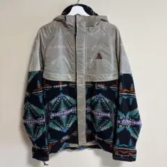 ACG Pendleton Jacket アウトドア コラボのサムネイル