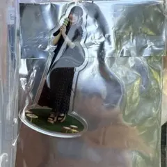 乃木坂46 カフェ2025 アクリルキーホルダー 伊藤理々杏