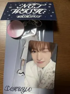 nct wish サクヤ Dreamy ver