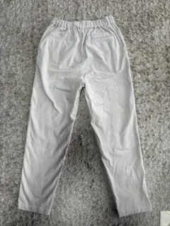 global work⭐︎コーデュロイテーパードM