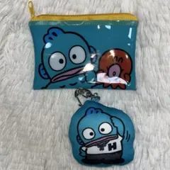 サンリオキャラクターズ スタンダード ハンギョドン ダイソー セリア