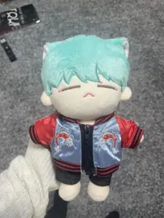 BTS SUGA ぬいぐるみ