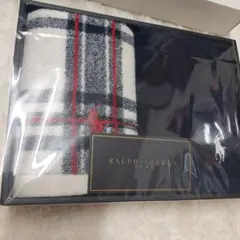 新品RALPH LAUREN HOME タオルセットのサムネイル