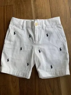 ラルフローレン　ズボン3T 100