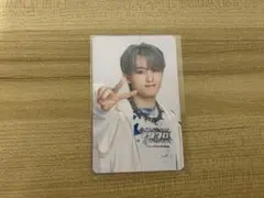 NCTDREAM マーク ドリショ4 ランダムトレカ