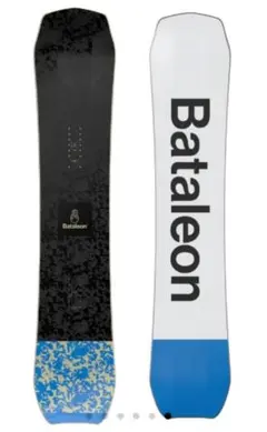 24-25 Bataleon WHATEVER 138cm 新品未使用のサムネイル
