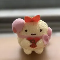 すみっこぐらし10周年記念　えびふらいのしっぽ