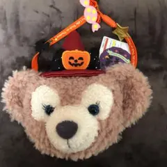 シェリーメイ　ポシェット　パスケース