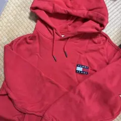 TOMMY パーカー