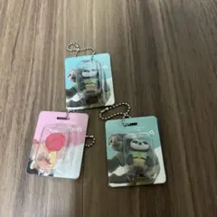 ズートピア ブリスターチャームコレクション