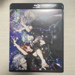 【Blu-ray】うたプリ タブナイ 映画 アニメ カルナイ