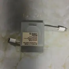 Apple Lightning to USB-C 充電ケーブル 1m