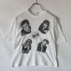 希少当時物 ジ・アルフィー 88年製ビンテージTシャツ - メルカリ