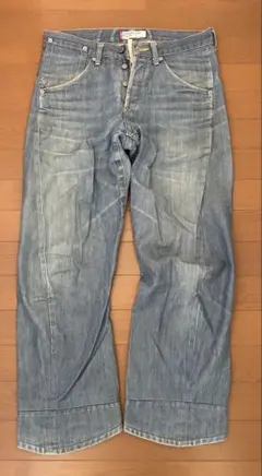 Levi'sENGINEERED JEANS REGULARw31（No.26）