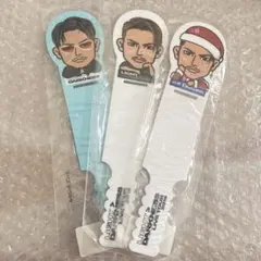 三代目 今市 コードバンド セット