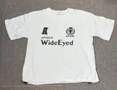 MONO-MART ホワイト Tシャツ