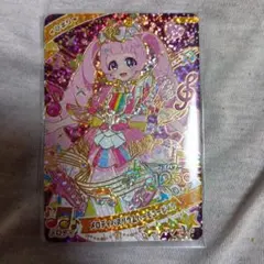 ひみつのアイプリ メロディバズリウムハーモニーピンク ひまり