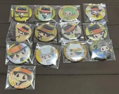 家庭教師ヒットマンREBORN! リボーン　缶バッジ