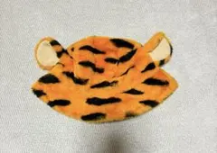ディズニー　バケットハット(ティガー)