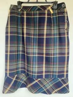 EASTBOY ✴︎イーストボーイ　マーメイドスカート　11号