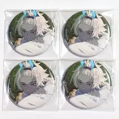 Fate/Grand Order アルジュナオルタ 缶バッジ 5点セット - メルカリ