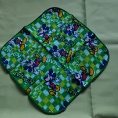 たーち様。ミッキーマウスミニタオル