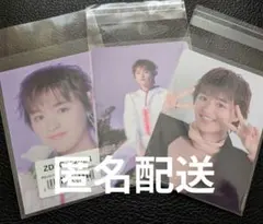 大倉空人3枚セット文藝解体新書通常盤&観測所&輪廻の箱庭ランダムトレカげんじぶ