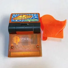 ちっちゃいエイリアン　ジャンク