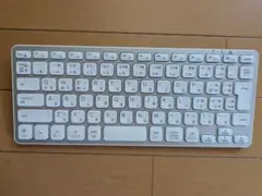 iclever DK02 ワイヤレスキーボード USB-C充電式