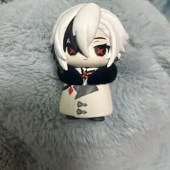 原神　召使　アルレッキーノフィギュア