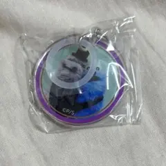 PUPPET SUNSUNのめじるしチャーム