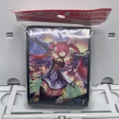 遊戯王 ARC-V ユーリ ユーゴ 満足 スリーブ - メルカリ