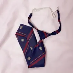 ♡制服 ネイビー ネクタイ♡