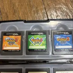 DSソフト
