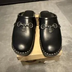 Needles SWEDISH CLOG - SMOOTH / BIT 40のサムネイル