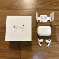 AirPods Pro 第一世代 本体 充電ケース付き